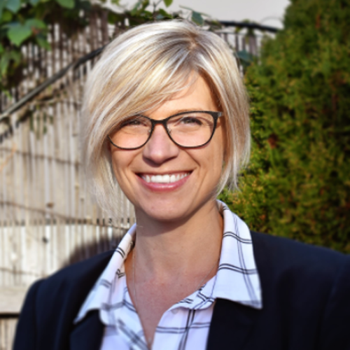 Profile Picture of Dr. Janna Dickenson