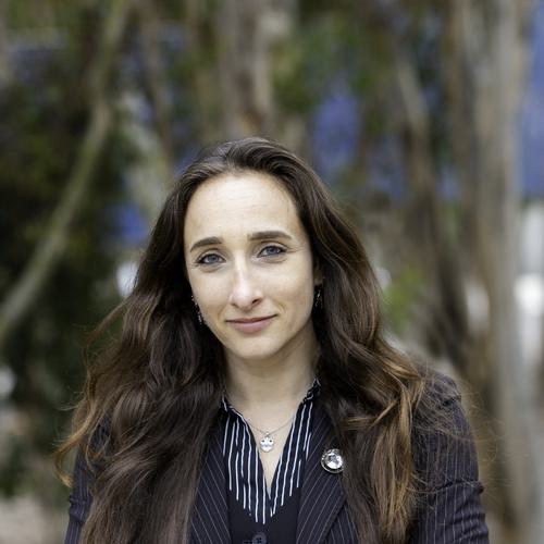 Profile Picture of Dr. Kristina Markman