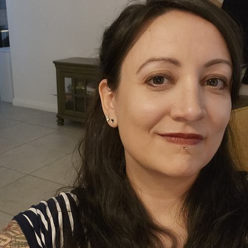 Profile Picture of Dr. Liz Popko