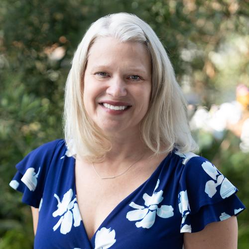 Profile Picture of Dr. Amy Bintliff