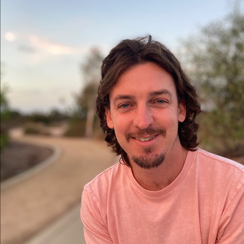 Profile Picture of Dr. Brandon Seward