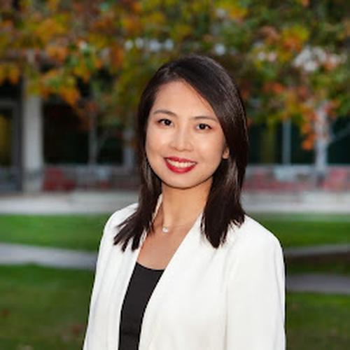 Profile Picture of Dr. Huihui Qi