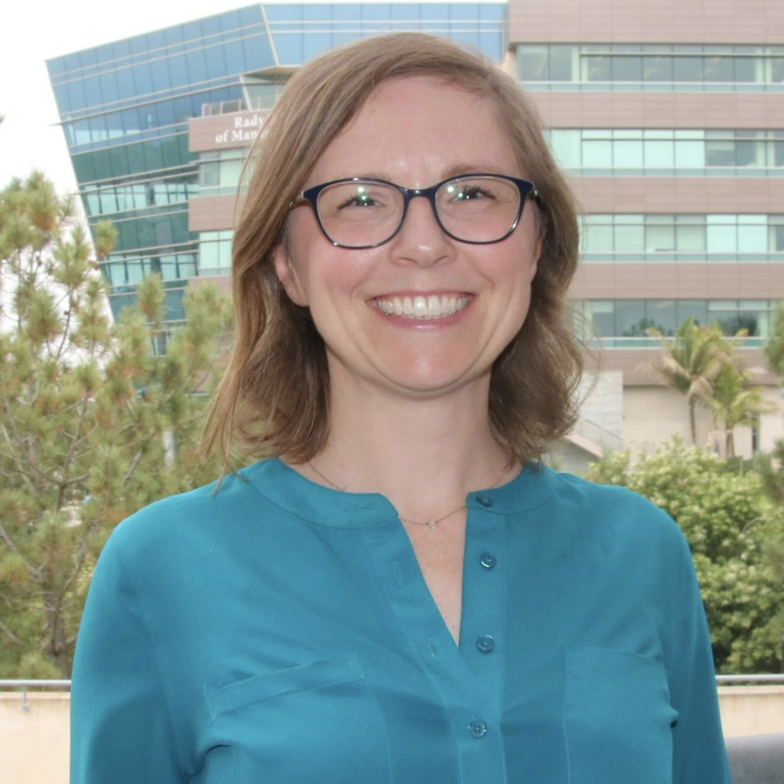 Profile Picture of Dr. Johanna Peterson